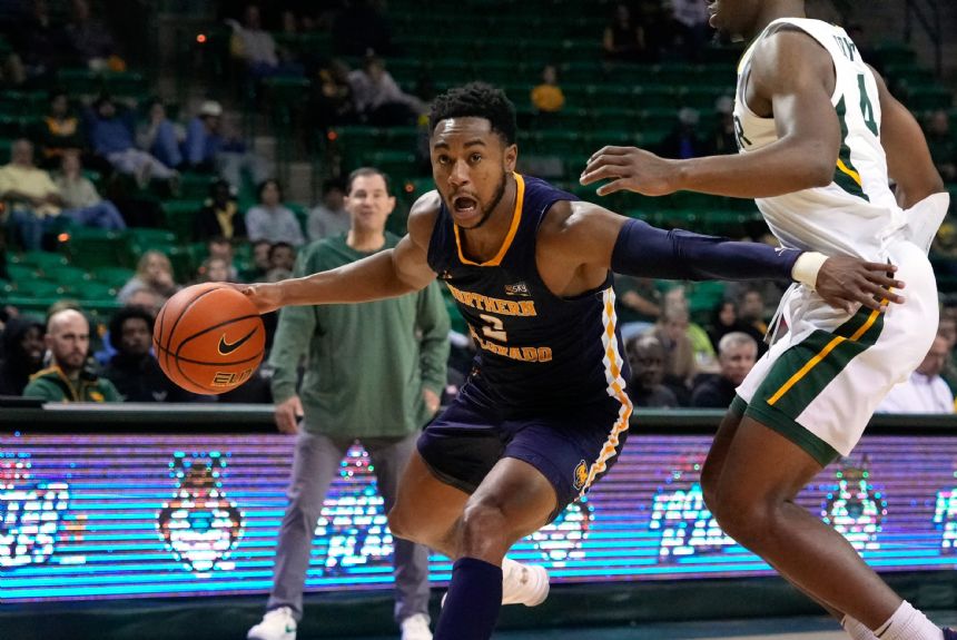 Sacramento State vs. Northern Colorado Betting Odds, Free Picks, and Predictions - 8:00 PM ET (Sat, Feb 11, 2023)