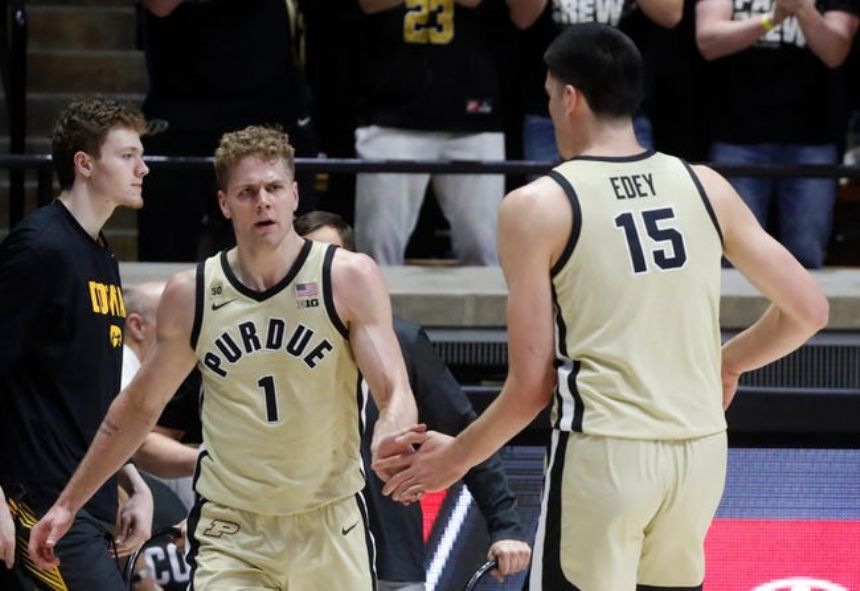 Purdue vs Northwestern Betting Odds, Free Picks, and Predictions (2/12/2023)