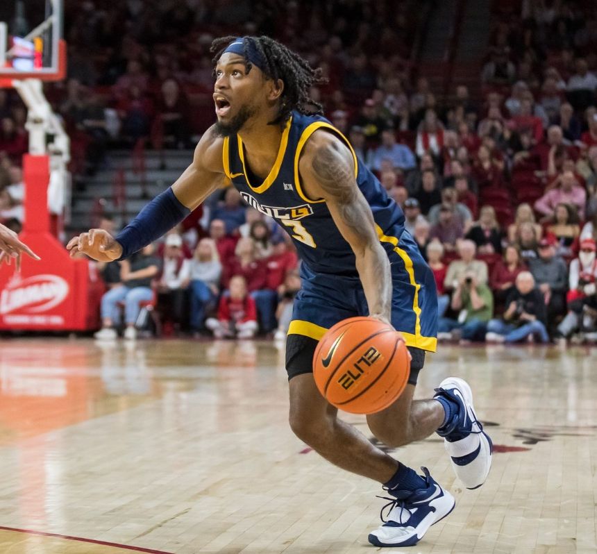 Wofford vs. UNC Greensboro Game Simulator 300 PM ET (2/12/2023