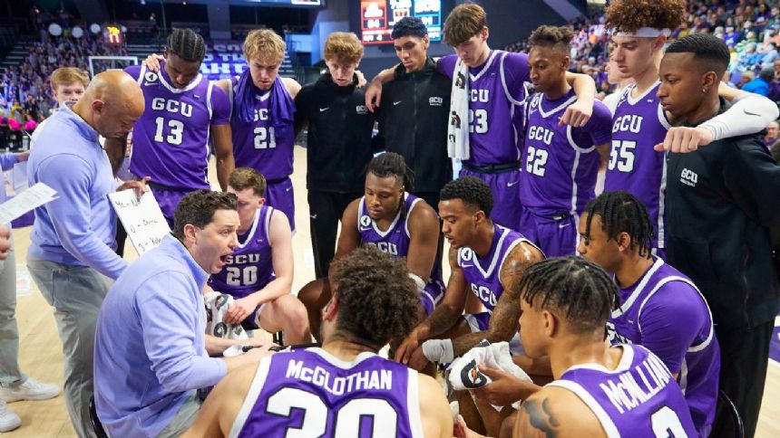 UTRGV vs. Grand Canyon Betting Odds, Free Picks, and Predictions - 9:00 PM ET (Wed, Feb 15, 2023)