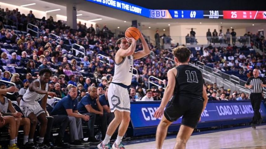 Seattle vs. California Baptist Betting Odds, Free Picks, and Predictions - 10:00 PM ET (Wed, Feb 15, 2023)