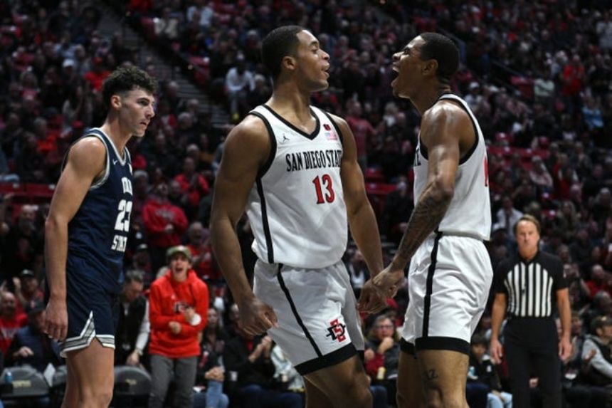 San Diego State vs Fresno State Betting Odds, Free Picks, and Predictions (2/15/2023)