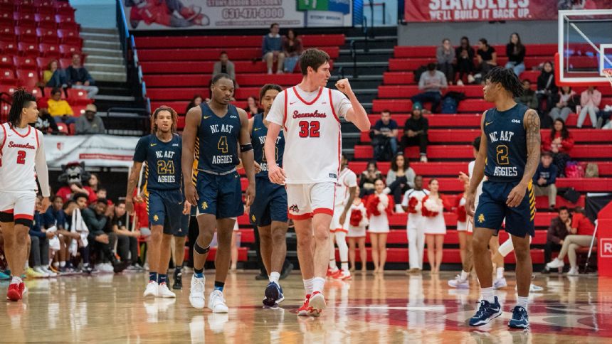William-Mary vs. Stony Brook Betting Odds, Free Picks, and Predictions - 7:00 PM ET (Thu, Feb 16, 2023)