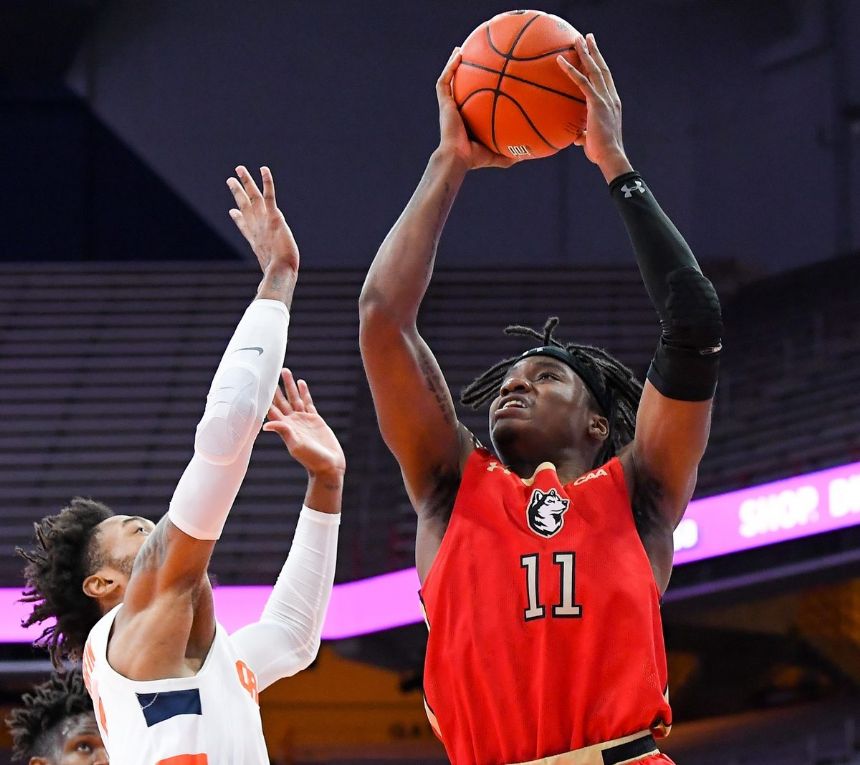 Monmouth vs. Northeastern Betting Odds, Free Picks, and Predictions - 7:00 PM ET (Thu, Feb 16, 2023)