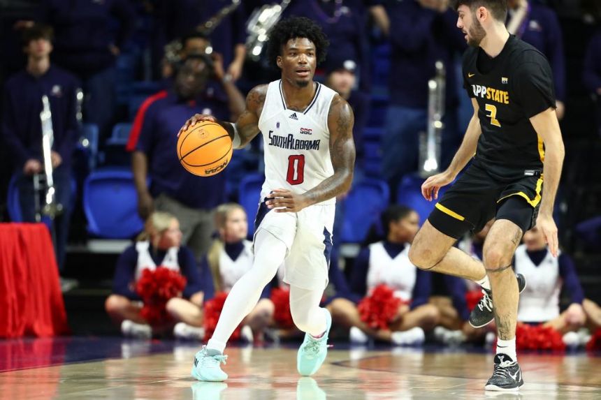 Southern Mississippi vs. South Alabama Betting Odds, Free Picks, and Predictions - 8:00 PM ET (Thu, Feb 16, 2023)