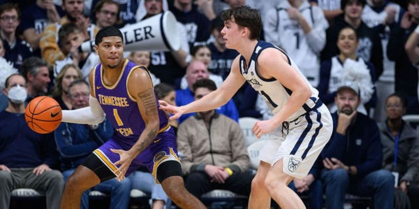 Lindenwood University vs. Tennessee Tech Betting Odds, Free Picks, and Predictions - 8:30 PM ET (Thu, Feb 16, 2023)