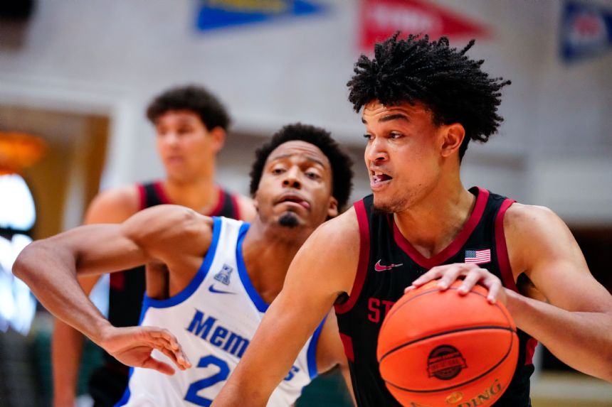 Stanford vs. UCLA Betting Odds, Free Picks, and Predictions - 11:00 PM ET (Thu, Feb 16, 2023)