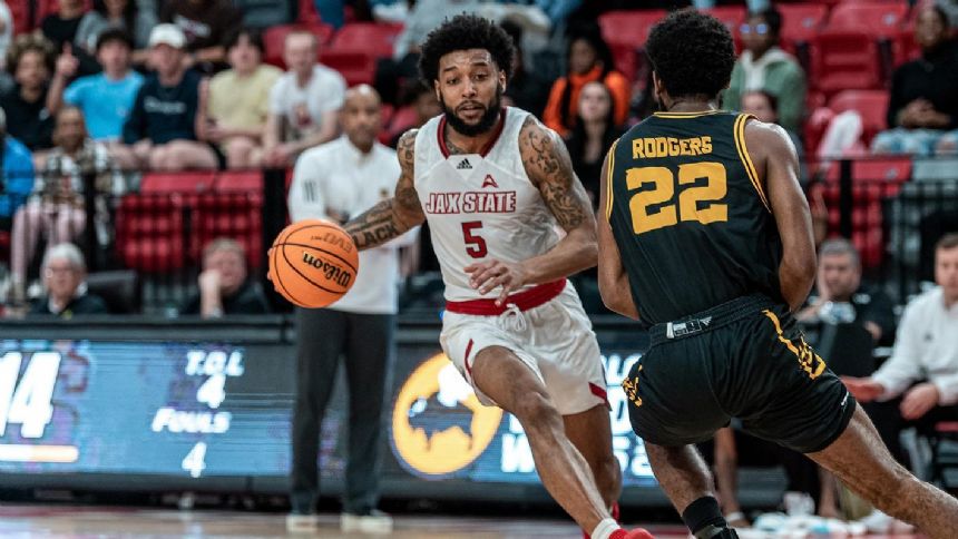 Queens NC vs. Jacksonville State Betting Odds, Free Picks, and Predictions - 7:00 PM ET (Thu, Feb 16, 2023)