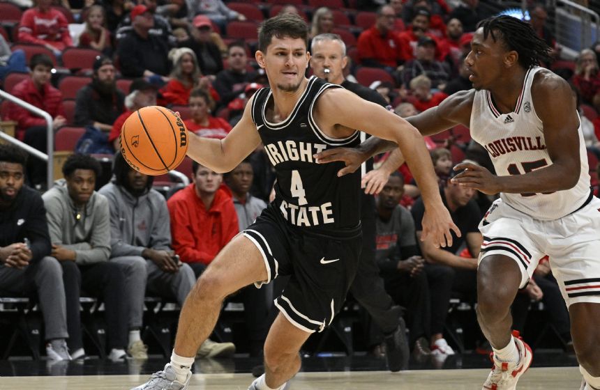 Wright State vs Cleveland State Betting Odds, Free Picks, and Predictions (2/17/2023)