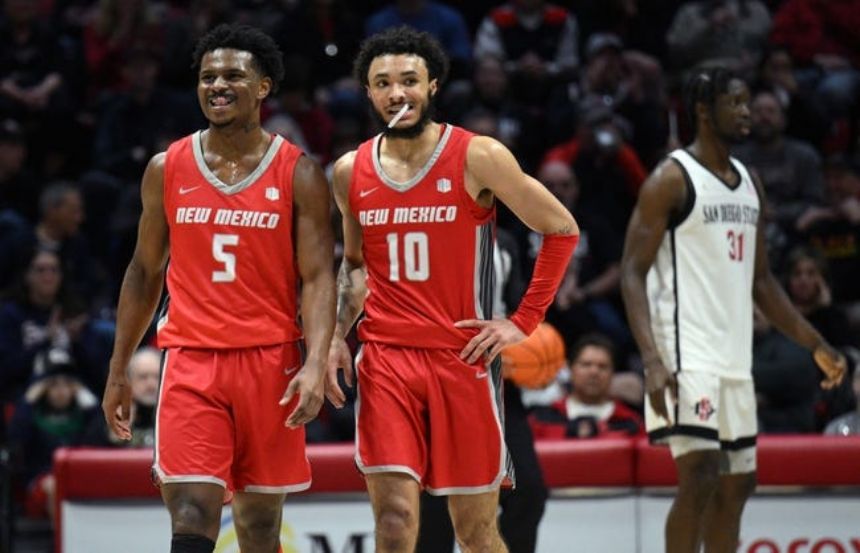 New Mexico vs. San Jose State Betting Odds, Free Picks, and Predictions - 10:30 PM ET (Fri, Feb 17, 2023)