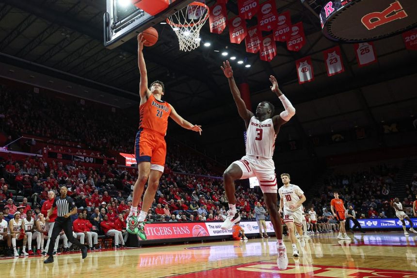 Bucknell vs. Boston University Betting Odds, Free Picks, and Predictions - 1:00 PM ET (Sat, Feb 18, 2023)