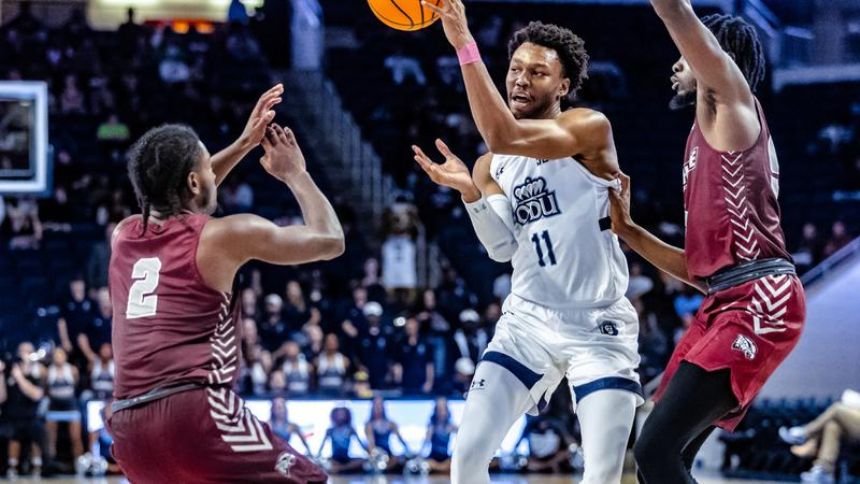 Southern Mississippi vs. Old Dominion Betting Odds, Free Picks, and Predictions - 7:00 PM ET (Wed, Feb 22, 2023)