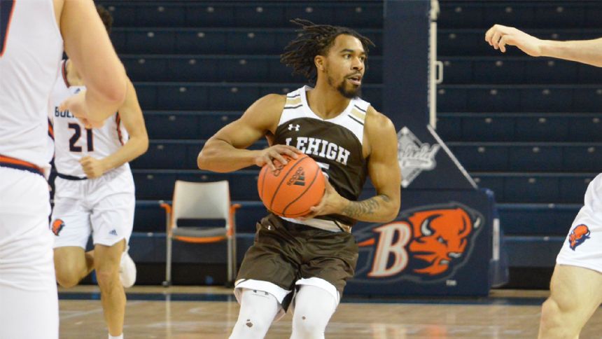 Bucknell vs. Lehigh Betting Odds, Free Picks, and Predictions - 7:00 PM ET (Wed, Feb 22, 2023)