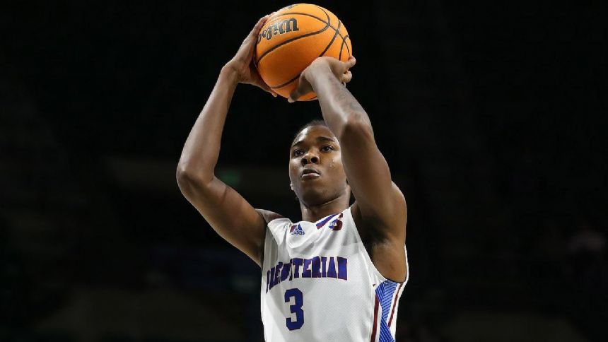 South Carolina Upstate vs. Presbyterian Betting Odds, Free Picks, and Predictions - 7:00 PM ET (Wed, Feb 22, 2023)