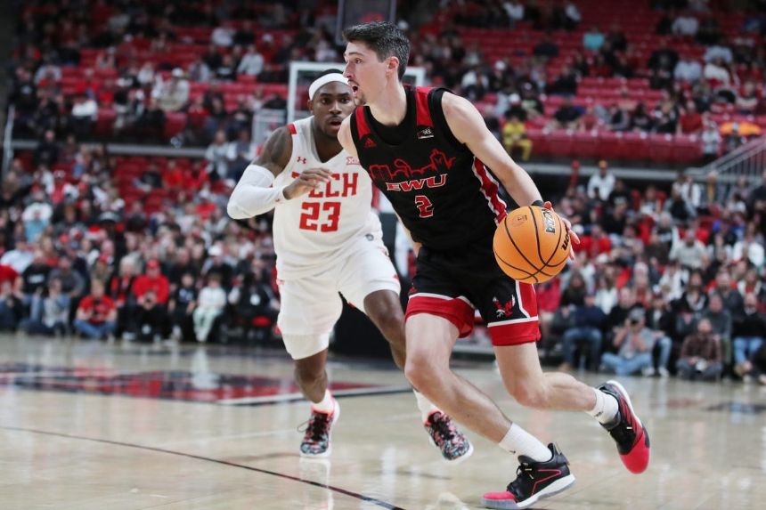 Eastern Washington vs. Weber State Betting Odds, Free Picks, and