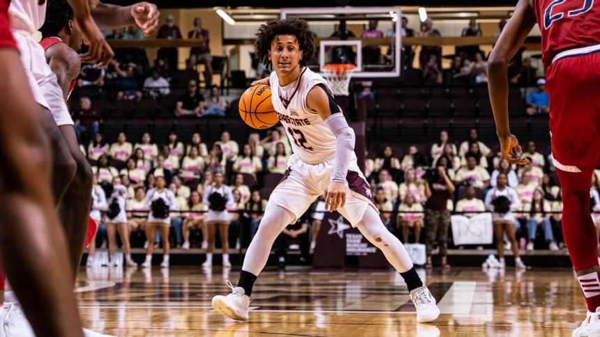 Southern Mississippi vs. Texas State Betting Odds, Free Picks, and Predictions - 8:00 PM ET (Fri, Feb 24, 2023)