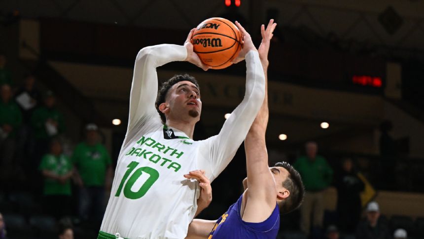 St Thomas Minnesota vs. North Dakota Betting Odds, Free Picks, and Predictions - 2:00 PM ET (Sat, Feb 25, 2023)