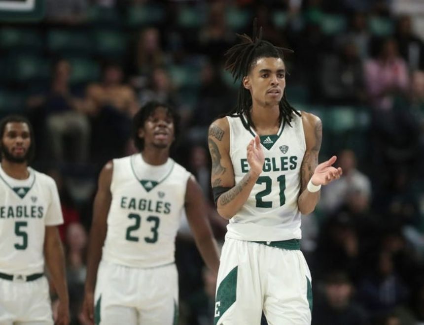 Ball State vs. Eastern Michigan Betting Odds, Free Picks, and Predictions - 3:30 PM ET (Sat, Feb 25, 2023)