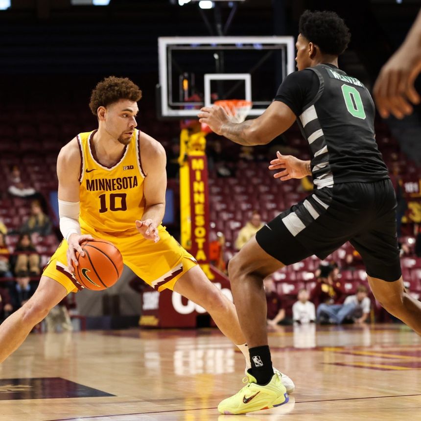 Minnesota vs. Nebraska Betting Odds, Free Picks, and Predictions 330