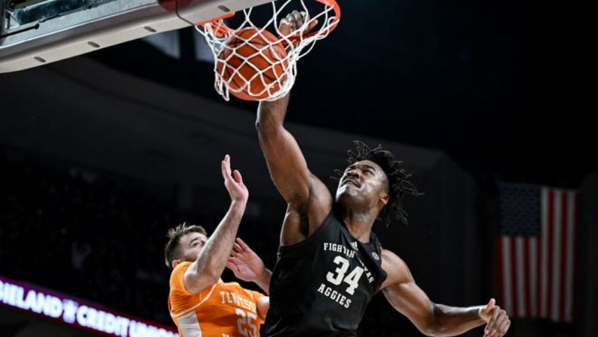 Tennessee Tech vs. Eastern Illinois Betting Odds, Free Picks, and Predictions - 4:30 PM ET (Sat, Feb 25, 2023)
