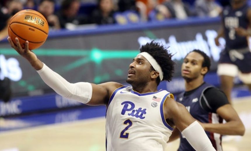 Syracuse vs. Pittsburgh Betting Odds, Free Picks, and Predictions - 5:00 PM ET (Sat, Feb 25, 2023)