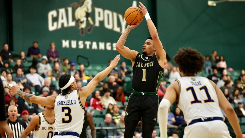 UC Davis vs. Cal Poly Betting Odds, Free Picks, and Predictions - 6:00 PM ET (Sat, Feb 25, 2023)