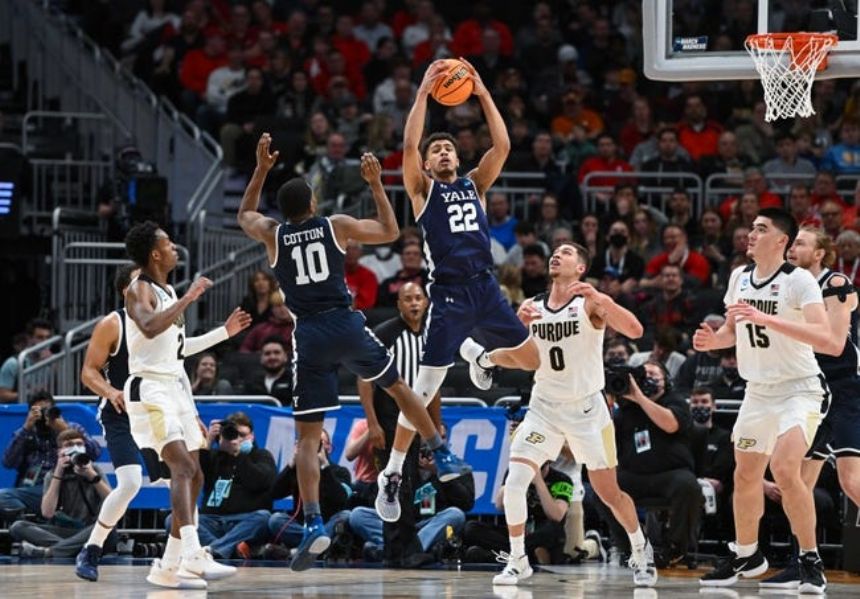 Cornell vs. Yale Betting Odds, Free Picks, and Predictions - 7:00 PM ET (Sat, Feb 25, 2023)