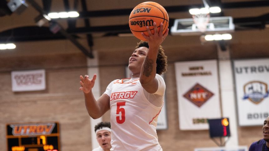 Tarleton State vs. UTRGV Betting Odds, Free Picks, and Predictions - 7:30 PM ET (Sat, Feb 25, 2023)