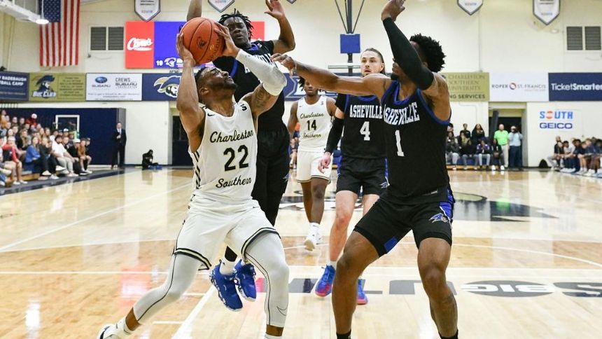 Presbyterian vs. Charleston Southern Betting Odds, Free Picks, and Predictions - 4:00 PM ET (Sat, Feb 25, 2023)