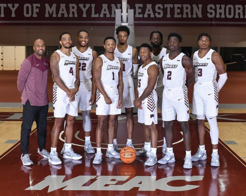 Morgan State vs. Maryland-Eastern Shore Betting Odds, Free Picks, and Predictions - 7:30 PM ET (Mon, Feb 27, 2023)