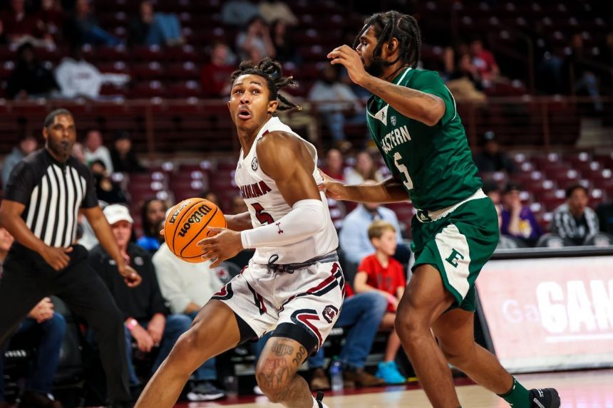 Eastern Michigan vs. Bowling Green Betting Odds, Free Picks, and Predictions - 7:00 PM ET (Tue, Feb 28, 2023)