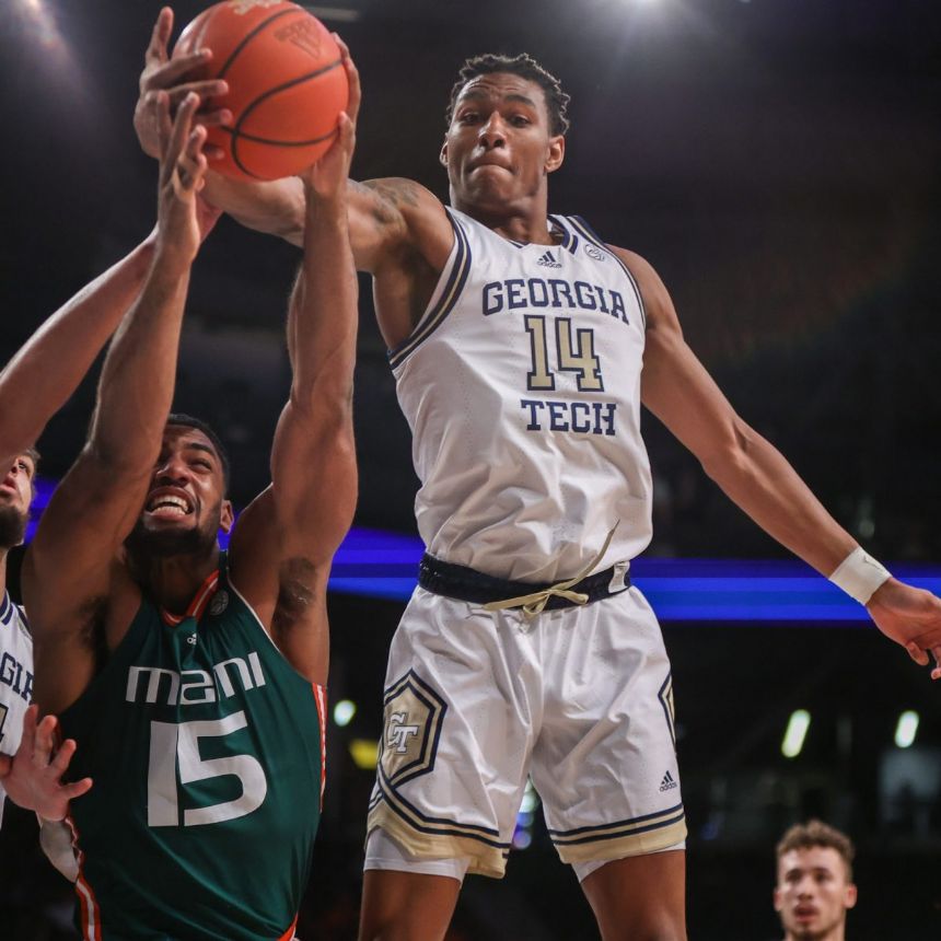Georgia Tech vs. Syracuse Betting Odds, Free Picks, and Predictions - 7:00 PM ET (Tue, Feb 28, 2023)