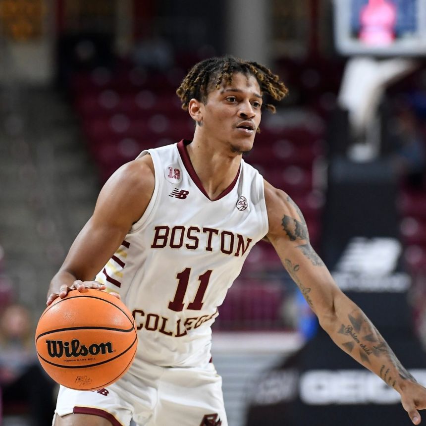 Boston College vs. Wake Forest Betting Odds, Free Picks, and Predictions - 7:00 PM ET (Tue, Feb 28, 2023)