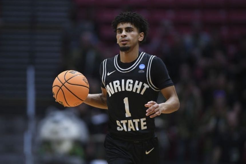 Green Bay vs. Wright State Betting Odds, Free Picks, and Predictions - 7:00 PM ET (Tue, Feb 28, 2023)