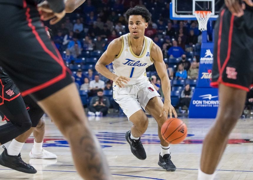 Tulsa vs. South Florida Betting Odds, Free Picks, and Predictions - 7:00 PM ET (Wed, Mar 1, 2023)