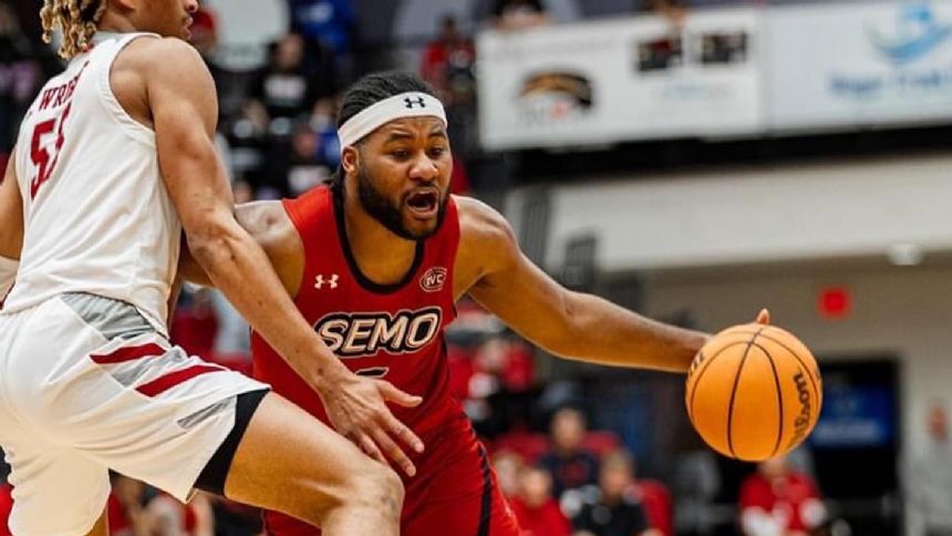 Lindenwood University vs. Southeast Missouri State Betting Odds, Free Picks, and Predictions - 7:30 PM ET (Wed, Mar 1, 2023)