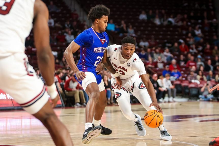 Presbyterian vs. Campbell Betting Odds, Free Picks, and Predictions - 8:30 PM ET (Wed, Mar 1, 2023)