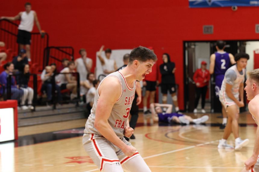 Central Connecticut State vs. St Francis Pennsylvania Betting Odds, Free Picks, and Predictions - 7:00 PM ET (Wed, Mar 1, 2023)
