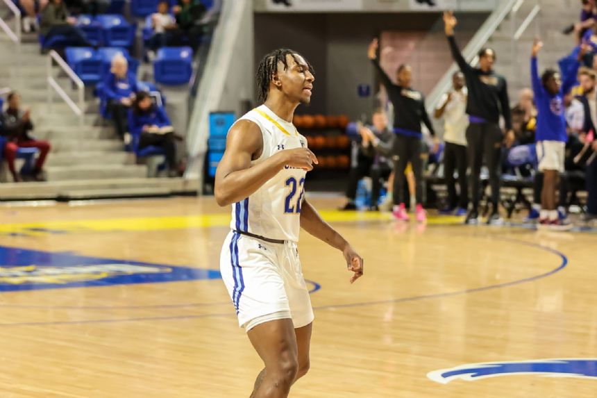 New Orleans vs. McNeese Betting Odds, Free Picks, and Predictions - 8:30 PM ET (Wed, Mar 1, 2023)