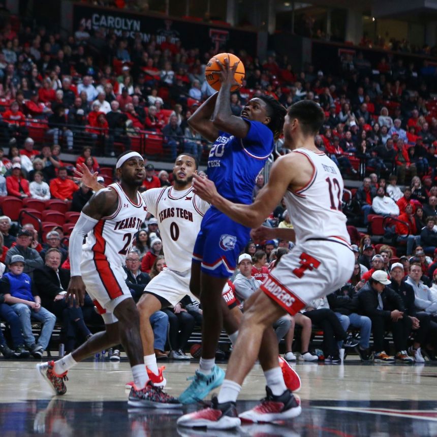 Florida International vs. Louisiana Tech Betting Odds, Free Picks, and Predictions - 7:00 PM ET (Thu, Mar 2, 2023)