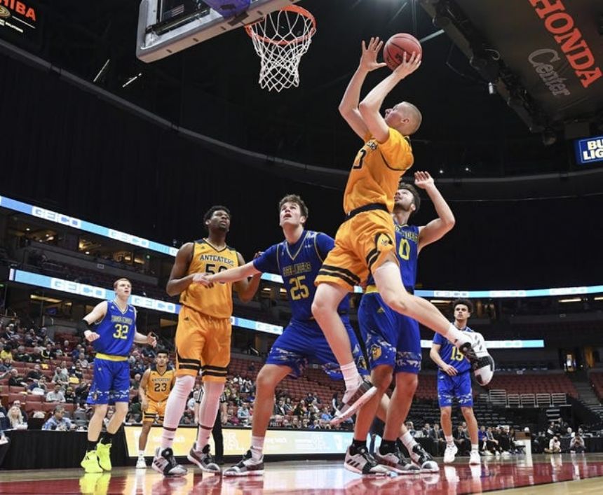 UC Irvine vs. UC Riverside Betting Odds, Free Picks, and Predictions - 10:00 PM ET (Thu, Mar 2, 2023)