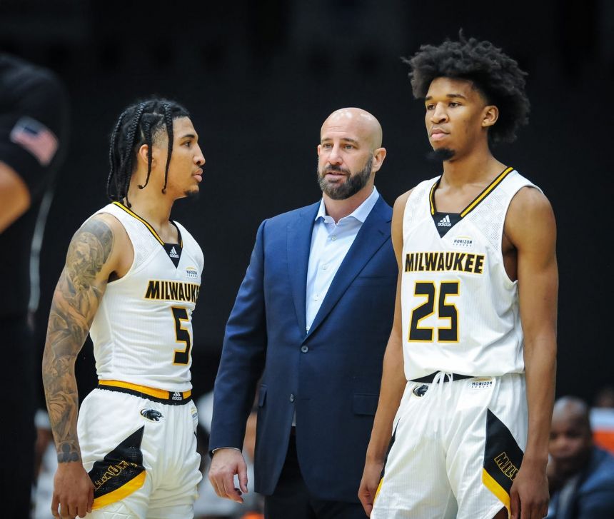 Wright State vs. Wisconsin Milwaukee Betting Odds, Free Picks, and Predictions - 8:00 PM ET (Thu, Mar 2, 2023)