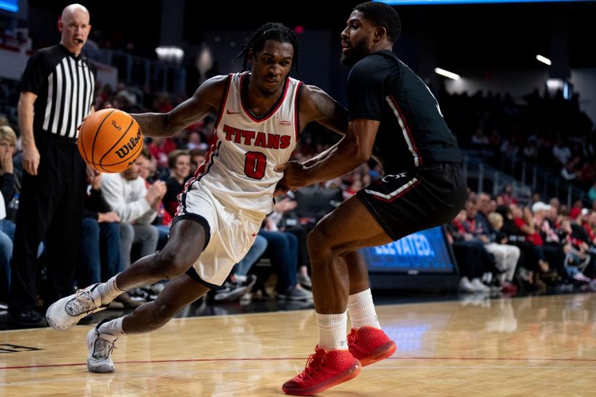 Detroit Mercy vs. Youngstown State Betting Odds, Free Picks, and Predictions - 8:00 PM ET (Thu, Mar 2, 2023)