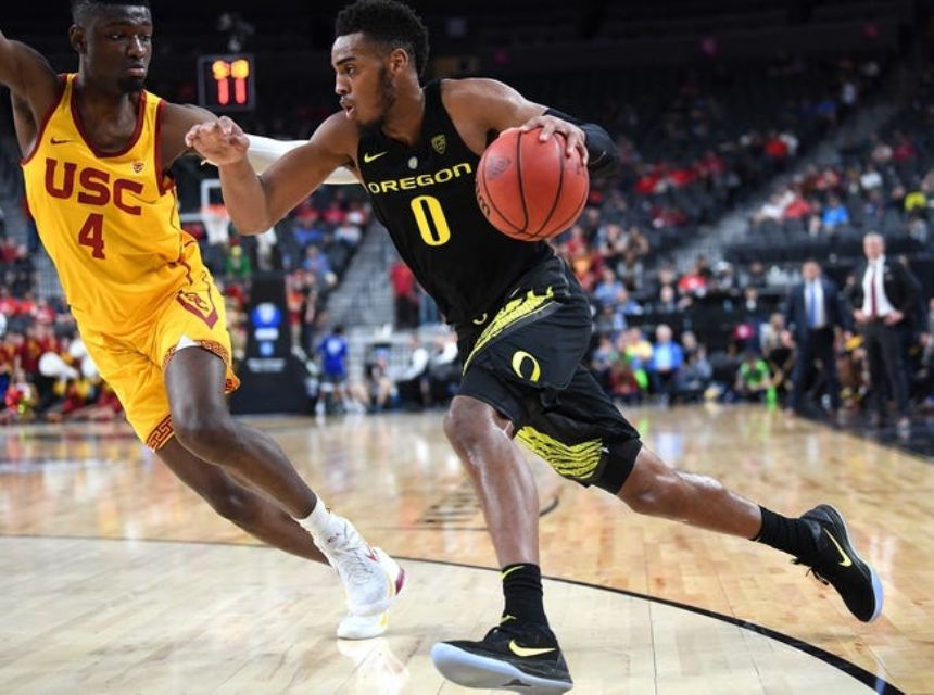 California vs. Oregon Betting Odds, Free Picks, and Predictions - 11:00 PM ET (Thu, Mar 2, 2023)