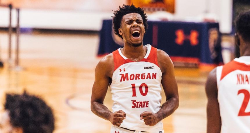 Coppin State vs. Morgan State Betting Odds, Free Picks, and Predictions - 7:30 PM ET (Thu, Mar 2, 2023)