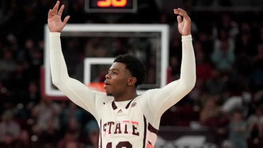 North Carolina Central vs. South Carolina State Betting Odds, Free Picks, and Predictions - 7:30 PM ET (Thu, Mar 2, 2023)