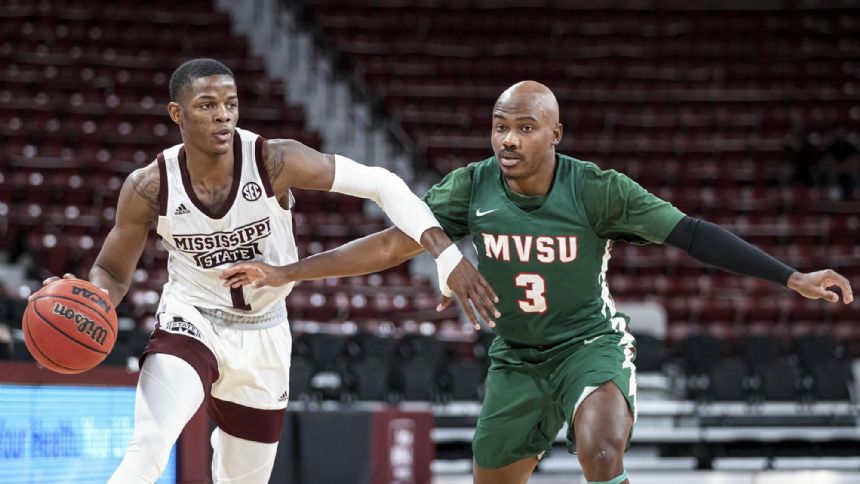 Alcorn vs. Mississippi Valley Betting Odds, Free Picks, and Predictions - 8:30 PM ET (Thu, Mar 2, 2023)