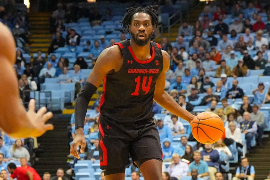 Gardner-Webb vs. South Carolina Upstate Betting Odds, Free Picks, and Predictions - 2:00 PM ET (Fri, Mar 3, 2023)