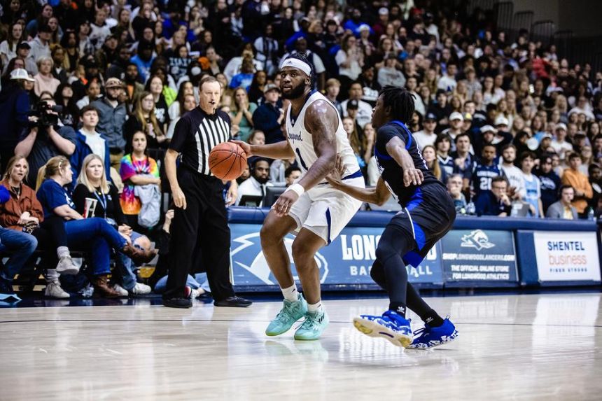 Campbell vs. Longwood Betting Odds, Free Picks, and Predictions - 6:00 PM ET (Fri, Mar 3, 2023)
