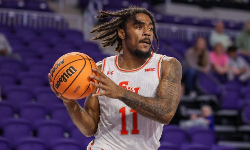 Abilene Christian vs. Sam Houston State Betting Odds, Free Picks, and Predictions - 7:30 PM ET (Fri, Mar 3, 2023)